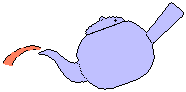 teapot 1KB